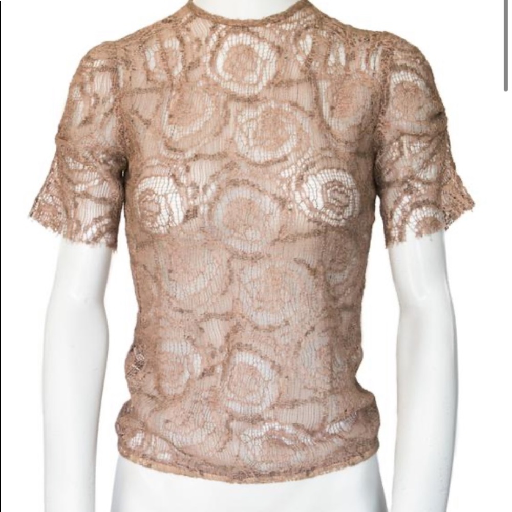 ROLAND MOURET TOP